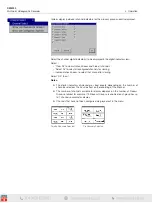 Preview for 28 page of ABB SM3000 User Manual