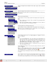 Preview for 29 page of ABB SM3000 User Manual