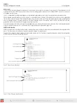 Preview for 72 page of ABB SM3000 User Manual