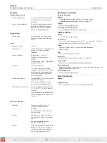 Preview for 125 page of ABB SM3000 User Manual