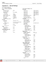 Preview for 174 page of ABB SM3000 User Manual