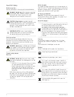 Preview for 2 page of ABB SM500F Commissioning Instructions