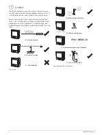 Preview for 4 page of ABB SM500F Commissioning Instructions