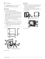 Preview for 5 page of ABB SM500F Commissioning Instructions