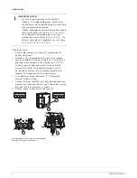 Preview for 8 page of ABB SM500F Commissioning Instructions