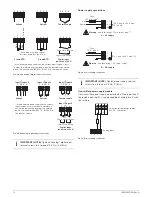 Preview for 10 page of ABB SM500F Commissioning Instructions