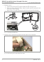 Preview for 2 page of ABB SM500F Door Assembly Replacement