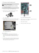 Предварительный просмотр 2 страницы ABB SM500F Manual