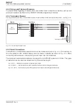 Preview for 25 page of ABB SM500F User Manual