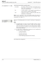 Preview for 182 page of ABB SM500F User Manual