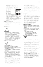 Preview for 4 page of ABB Smart BTRF-37C16A Operator'S Manual