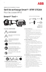 Preview for 6 page of ABB Smart BTRF-37C16A Operator'S Manual