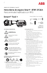 Preview for 11 page of ABB Smart BTRF-37C16A Operator'S Manual