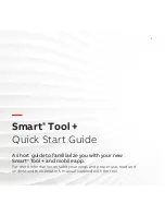 ABB Smart Tool + Quick Start Manual preview