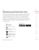 Preview for 3 page of ABB Smart Tool + Quick Start Manual