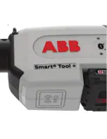 Preview for 4 page of ABB Smart Tool + Quick Start Manual