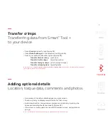 Preview for 7 page of ABB Smart Tool + Quick Start Manual