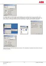 Предварительный просмотр 19 страницы ABB Smart Original Instructions Manual