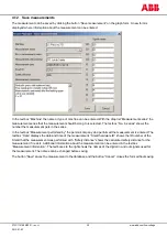 Предварительный просмотр 39 страницы ABB Smart Original Instructions Manual