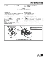 ABB SmartMedia SM2000 Compact Flash Hardware Installation preview