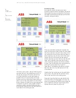 Предварительный просмотр 13 страницы ABB SmartRack MV Manual