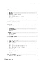 Preview for 2 page of ABB SmartTouch B/graphite Product Manual