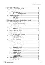 Preview for 3 page of ABB SmartTouch B/graphite Product Manual