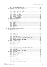 Preview for 4 page of ABB SmartTouch B/graphite Product Manual