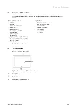 Preview for 28 page of ABB SmartTouch B/graphite Product Manual