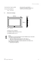 Preview for 31 page of ABB SmartTouch B/graphite Product Manual