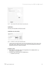 Preview for 50 page of ABB SmartTouch B/graphite Product Manual