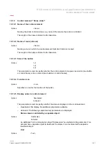 Preview for 167 page of ABB SmartTouch B/graphite Product Manual