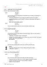 Preview for 203 page of ABB SmartTouch B/graphite Product Manual