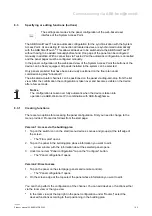 Предварительный просмотр 62 страницы ABB SmartTouch B/stainless Product Manual