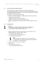 Preview for 71 page of ABB SmartTouch B/stainless Product Manual