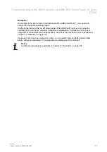 Предварительный просмотр 75 страницы ABB SmartTouch B/stainless Product Manual