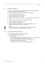 Предварительный просмотр 76 страницы ABB SmartTouch B/stainless Product Manual