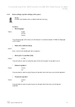 Preview for 77 page of ABB SmartTouch B/stainless Product Manual