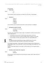 Preview for 78 page of ABB SmartTouch B/stainless Product Manual