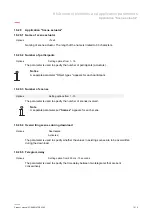 Preview for 210 page of ABB SmartTouch B/stainless Product Manual