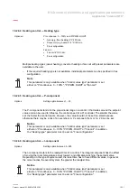 Preview for 231 page of ABB SmartTouch B/stainless Product Manual