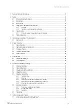 Preview for 2 page of ABB SmartTouch i-bus KNX Product Manual