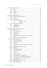 Preview for 4 page of ABB SmartTouch i-bus KNX Product Manual