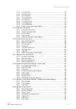 Preview for 8 page of ABB SmartTouch i-bus KNX Product Manual