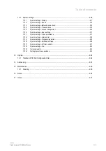 Preview for 12 page of ABB SmartTouch i-bus KNX Product Manual