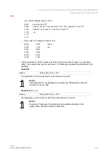 Preview for 142 page of ABB SmartTouch i-bus KNX Product Manual