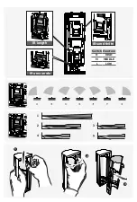 Preview for 10 page of ABB SMD-W3.1A Manual