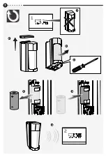 Preview for 17 page of ABB SMD-W3.1A Manual