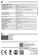 Preview for 18 page of ABB SMD-W3.1A Manual