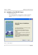 Preview for 16 page of ABB SPA OPC User Manual